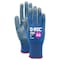 Magid Cut Resistant Gloves, Polyurethane, 5 Abrasion Level, Gray, 1 PR GPD682-10 - alternate 1